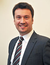 Павлов Микола Олександрович